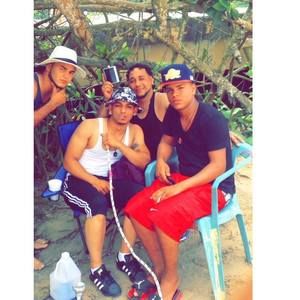 Meet your Posher, Andy